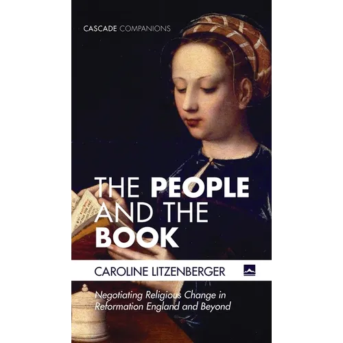 The People and the Book - Hardcover