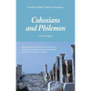 Founders Study Guide Commentary: Colossians and Philemon - Paperback