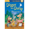 Digger and Daisy Go Camping - Paperback