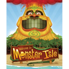 Welcome to Monster Isle - Hardcover