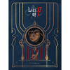 The Art of Lies of P - Hardcover