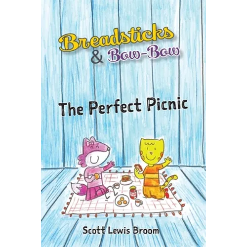 The Perfect Picnic - Paperback