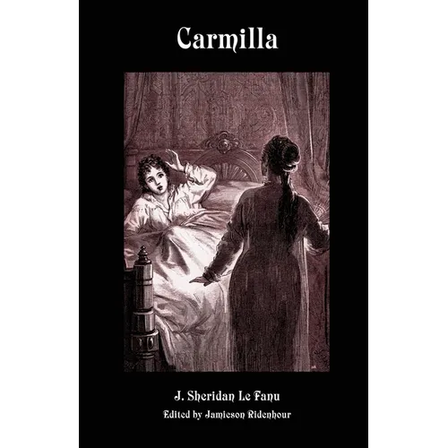 Carmilla - Paperback