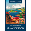 The Remarkable Mrs. Anderson - Paperback
