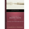 The Pursuing a Deeper Faith: Develop a Closer Relationship with God 19 - Paperback