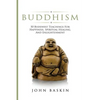 Buddhism: 50 Buddhist Teachings For Happiness, Spiritual Healing, And Enlightenment - Paperback