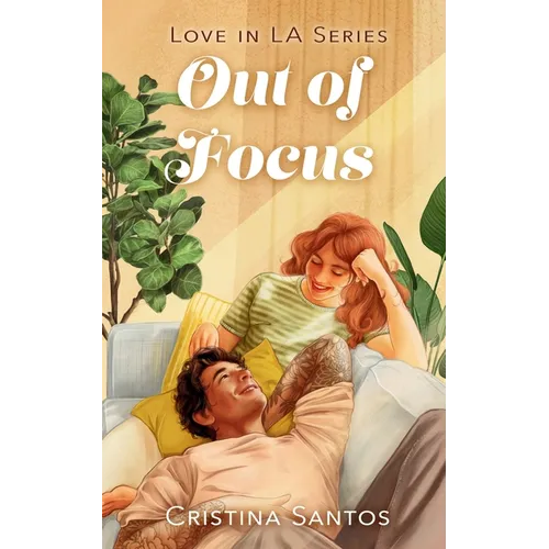 Out of Focus - Paperback
