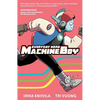 Everyday Hero Machine Boy - Paperback
