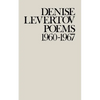 Poems of Denise Levertov, 1960-1967 - Paperback