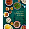 From the Land of Nightingales and Roses: Recipes from the Persian Kitchen - Hardcover
