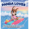 Panda Loves - Hardcover