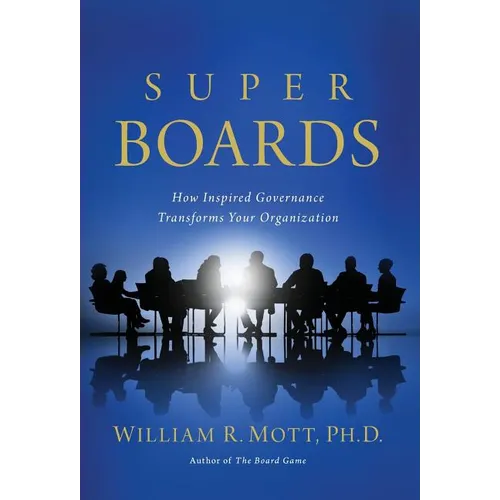 Super Boards - Hardcover
