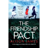 The School Friend: A totally gripping psychological thriller with a brilliant twist - Paperback