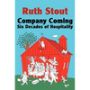 Company Coming: Six Decades of Hospitality - Paperback