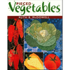 Pieced Vegetables - Print on Demand Edition - Paperback
