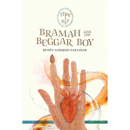 Bramah and the Beggar Boy - Paperback