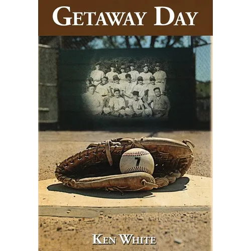 Getaway Day - Hardcover