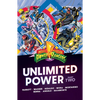 Mighty Morphin Power Rangers: Unlimited Power Vol. 2 - Paperback