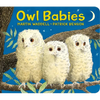 Owl Babies - Board Book