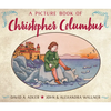 A Picture Book of Christopher Columbus - Paperback