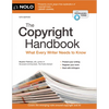 The Copyright Handbook: What Every Writer Needs to Know - Paperback