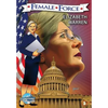 Female Force: Elizabeth Warren - Paperback
