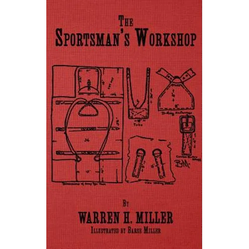 The Sportsman's Workshop - Paperback