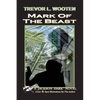 Mark of The Beast: A Jackson Dark Novel - Paperback