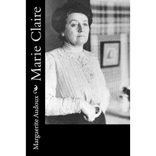 Marie Claire - Paperback