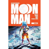 Moon Man Volume 1 - Paperback