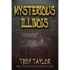 Mysterious Illinois - Paperback