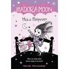 Isadora Moon Has a Sleepover - Paperback
