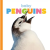 Baby Penguins - Paperback