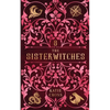 The Sisterwitches: Book 8 - Paperback