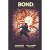 Bond Unknown - Paperback