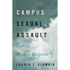 Campus Sexual Assault: College Women Respond - Paperback