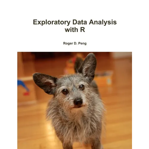 Exploratory Data Analysis with R - Paperback