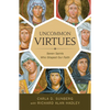 Uncommon Virtues: Seven Saints Who Shaped Our Faith - Paperback