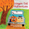 Hays's Fall Adventure - Paperback