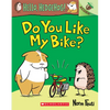 Do You Like My Bike?: An Acorn Book (Hello, Hedgehog! #1): Volume 1 - Paperback