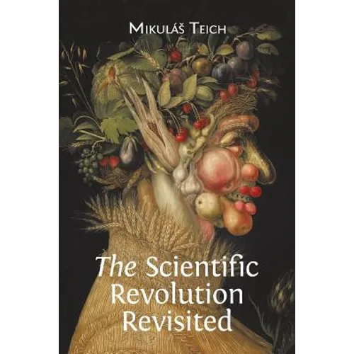The Scientific Revolution Revisited - Paperback