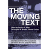 The Moving Text: Interdisciplinary Perspectives on David Brown and Bible - Paperback