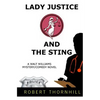 Lady Justice And The Sting - Paperback