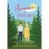 Summer at Fraser's Mill - Hardcover