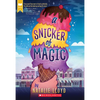 A Snicker of Magic (Scholastic Gold) - Paperback