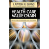 The Health Care Value Chain: Producers, Purchasers, and Providers - Hardcover