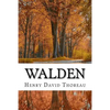 Walden - Paperback