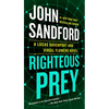Righteous Prey - Mass Market Paperbound