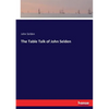 The Table Talk of John Selden - Paperback