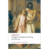 Antigone, Oedipus the King, Electra - Paperback